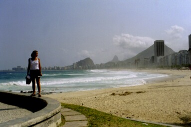 Niina Copacabanalla.