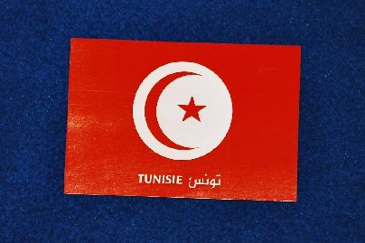 Tunisia.